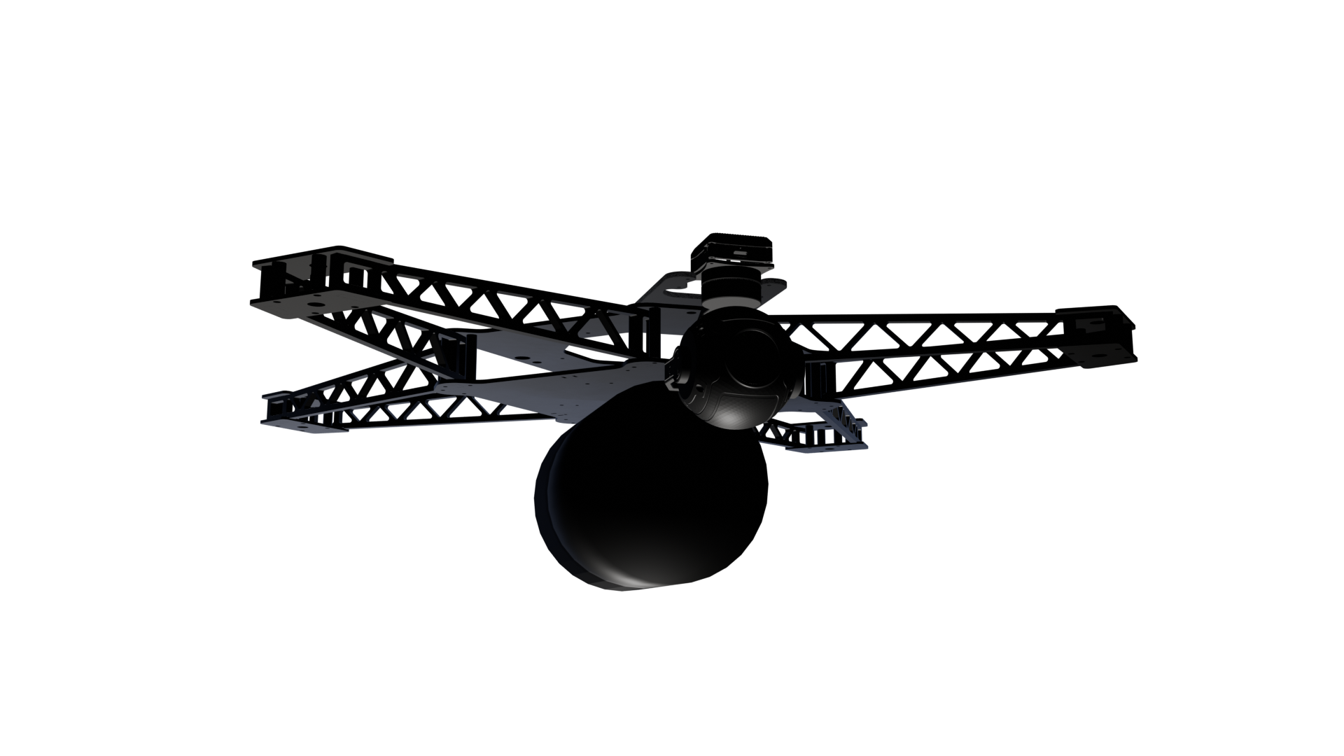 Stormvogel Fibre Optic